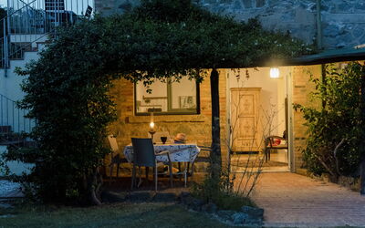 Feriebolig:&nbsp;Limone Holiday Home