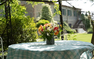 Feriebolig:&nbsp;Limone Holiday Home