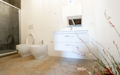 Feriebolig:&nbsp;Nespola Holiday Home