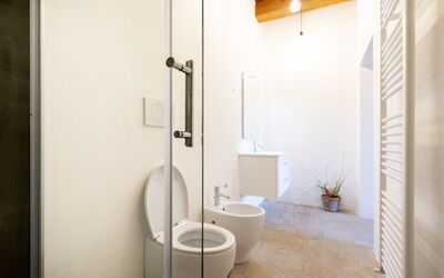 Feriebolig:&nbsp;Nespola Holiday Home