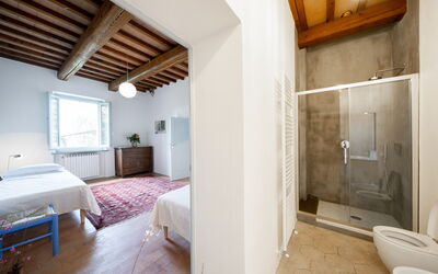 Feriebolig:&nbsp;Nespola Holiday Home