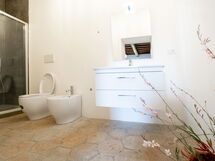 Feriebolig:&nbsp;Nespola Holiday Home