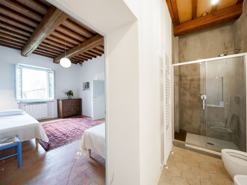 Feriebolig:&nbsp;Nespola Holiday Home