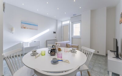 Casa Verdi,Near the Beach - Viareggio, Toscana