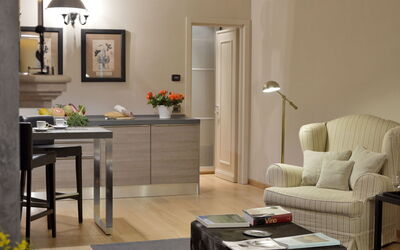 Feriebolig:&nbsp;Fiordaliso 100.1