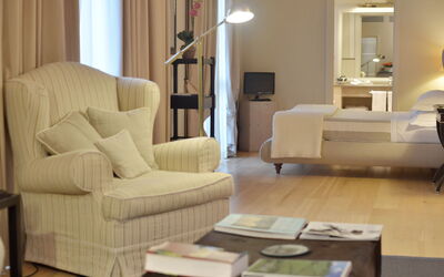 Feriebolig:&nbsp;Fiordaliso 100.1