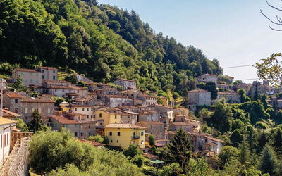 Casa Iris - Versilia, Holiday Home with Pool