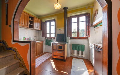 Casa Iris - Versilia, Holiday Home with Pool