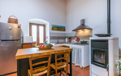 Agriturismo le Rondini