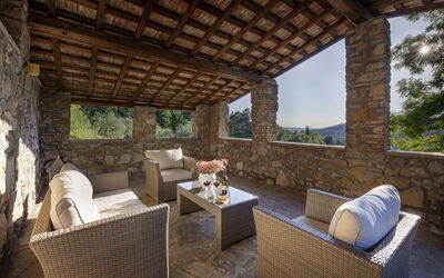 Castello Di Cafaggio