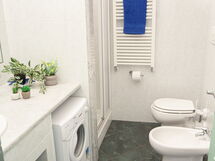 Feriebolig:&nbsp;Apartment Sirene 3