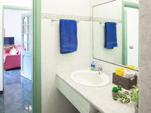 Feriebolig:&nbsp;Apartment Sirene 3