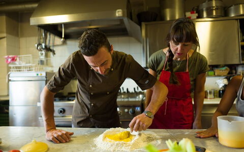 Casalta: Mad, Bordservice, Bord, Countertop, Køkken, Tilberedning, Køkken, Køkken Apparat