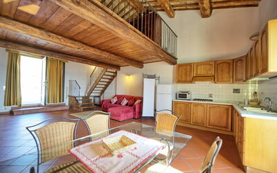 Feriebolig:&nbsp;Fienile