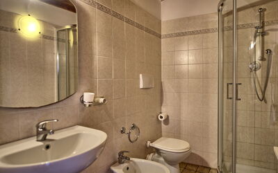 Feriebolig:&nbsp;Fienile