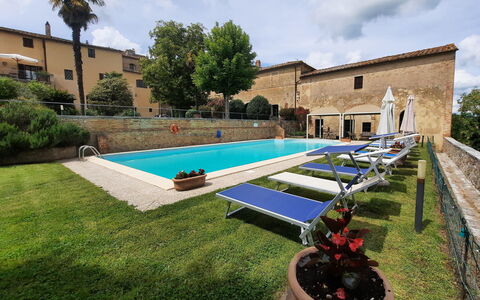 Villa Delle Palme: Plante, Sky, Himmel, Ejendom, Bygning, Blomsterkrukke, Træ, Urban Design, Skygge, Fritid