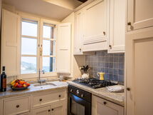 Appartamento Vittorio Alfieri