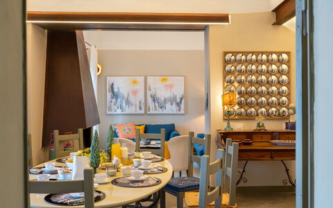 Sunset Sea View, Baratti, Populonia, Wifi, Ac: Bord, Ejendom, Møbel, Bygning, Stol, Træ, Indretning, Gulvbelægning, Hus, Hårdttræ