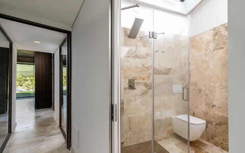 Villa Velari In Volterra With Private Pool, Ac: Bygning, Badeværelse, Indretning, Hus, Sanitærarmatur, Etage, Gulvbelægning, Kompositmateriale, Ejendom