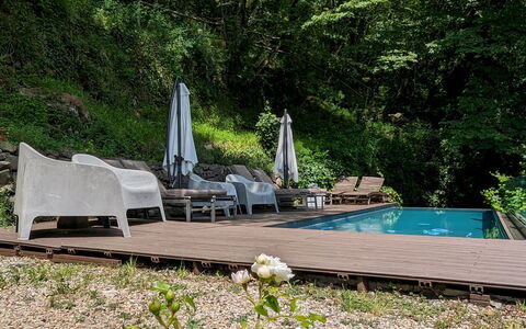 Mulino Morandi: Plante, Blomst, Plantesamfund, Naturlige Landskab, Træ, Træ, Udendørs Møbler, Vegetationen, Busk, Bunddække