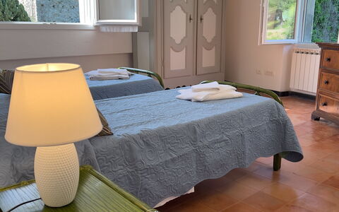 Apartment Marcella - Levanto