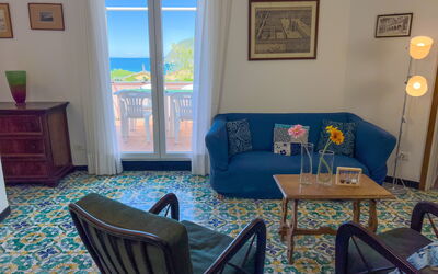 Apartment Marcella - Levanto