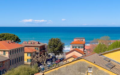 Apartment Marcella - Levanto