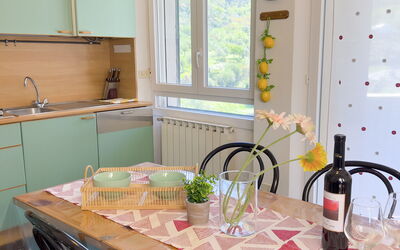 Apartment Marcella - Levanto