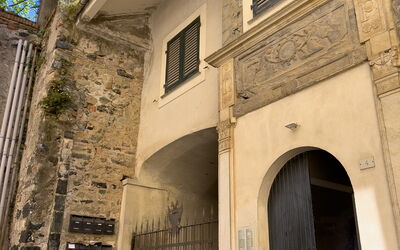 Apartment Marcella - Levanto