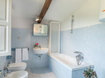 Feriebolig:&nbsp;Ginestra