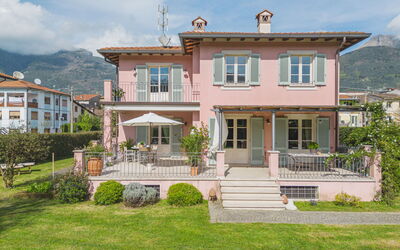Appartamento Rosa