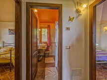 Feriebolig:&nbsp;Leccino 5