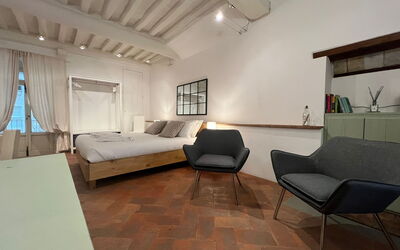 Double bedroom