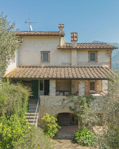 Villa Anna