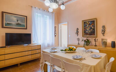 Feriebolig:&nbsp;Sofia 160.1