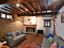 Villa Sette Ponti Levante