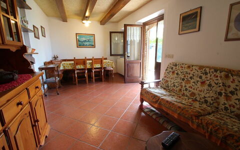 Casa Pianacci