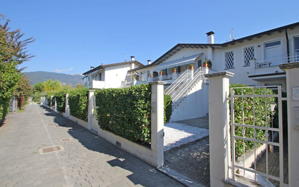 Appartamento Mare Azzurro