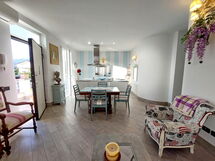 Appartamento Mare Azzurro