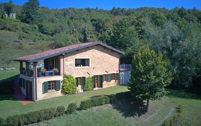 Holiday Home in Tuscany
