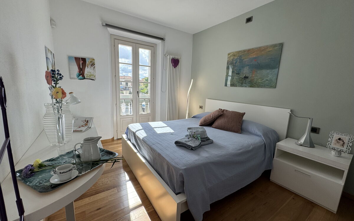 Galleria Degli Artisti