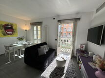 Galleria Degli Artisti