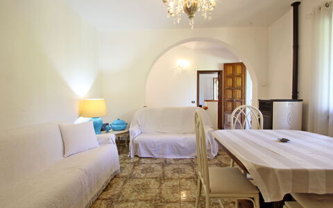 Casa Il Prato: Møbel, Træ, Arkitektur, Etage, Ejendom, Dekoration, Bygning, Loft, Komfort