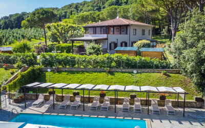 Feriebolig:&nbsp;Casalvecchio 200.3