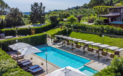 Feriebolig:&nbsp;Le Rocche 200.4