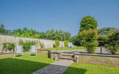 Villa Giuliana