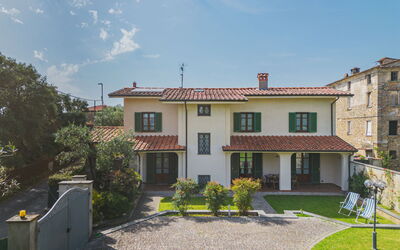 Villa Giuliana