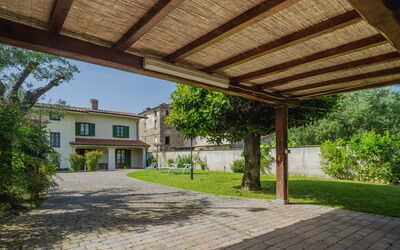 Villa Giuliana