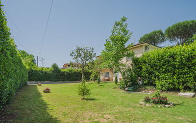 Feriebolig:&nbsp;Gerry House 697.1