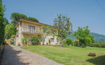 Gerry House